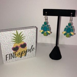 Bright Summer Earrings